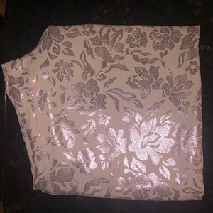 Fabletics high waisted Pureluxe 7/8 leggings